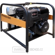 Elektrocentrála GRIZZLI 5500 BE Elektrocentrála GRIZZLI 5500 BE gallery main image