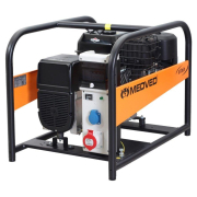 Elektrocentrála GRIZZLI  7000 B AVR+CCL MooSoJ Náhled