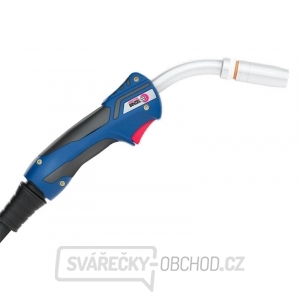 Hořák BINZEL MB EVO 25 - délka 4 metry Hořák BINZEL MB EVO 25 - délka 4 metry gallery main image