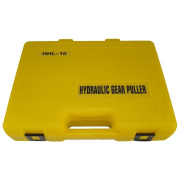 Dvou- nebo tříramenný hydraulický stahovák HHL-10 Náhled