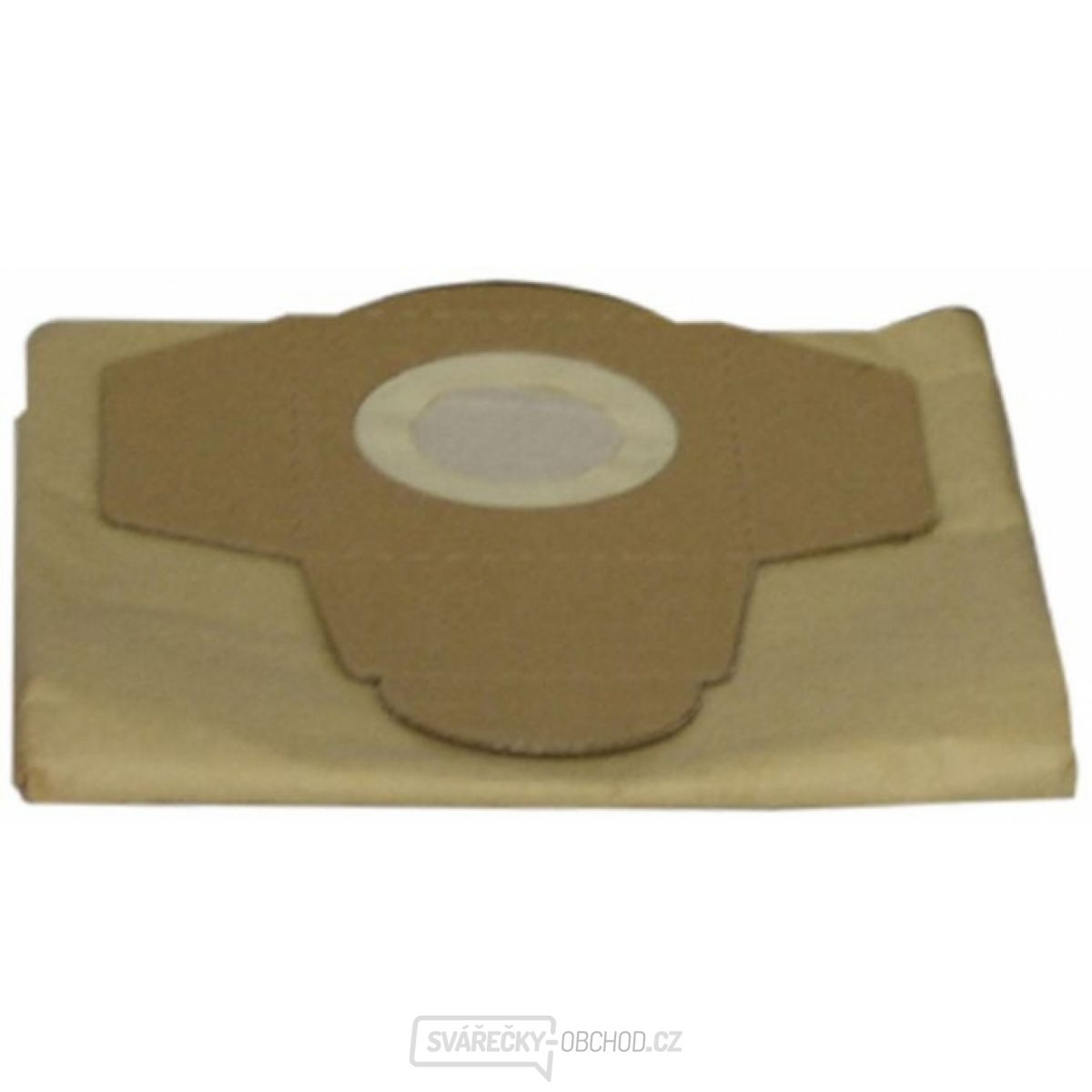 Papírový sáček k vysavači WT 1200/30 SI - 10 ks