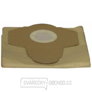 Papírový sáček k vysavači WT 1200/30 SI - 10 ks Papírový sáček k vysavači WT 1200/30 SI - 10 ks gallery main image