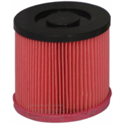 Skládaný filtr k vysavači WT 1200/30 SI Skládaný filtr k vysavači WT 1200/30 SI gallery main image