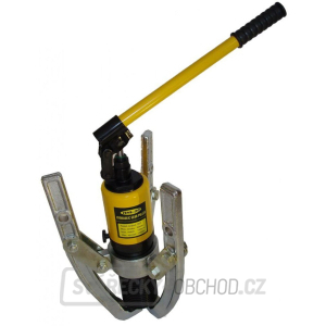 Dvou- nebo tříramenný hydraulický stahovák HHL-20 Dvou- nebo tříramenný hydraulický stahovák HHL-20 gallery main image