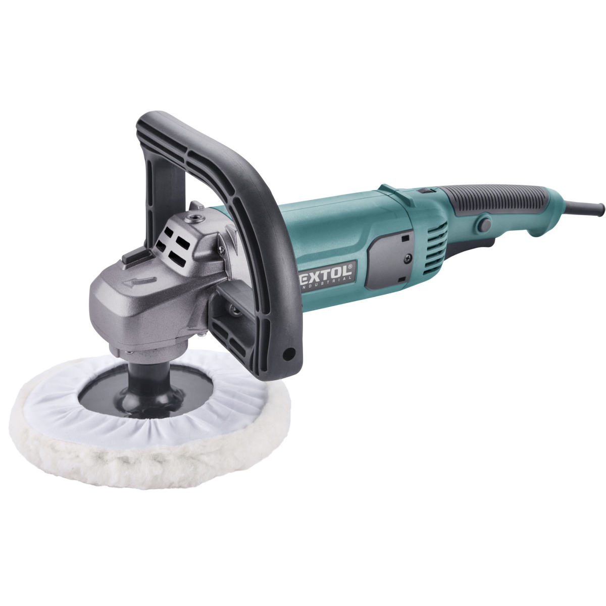 EXTOL INDUSTRIAL Leštička 1400W 8792500