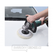 Leštička 1400W Leštička 1400W náhled