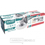 Leštička 1400W Leštička 1400W náhled