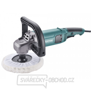 Leštička 1400W Leštička 1400W gallery main image