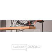 Kompaktní kotoučová pila WORXSAW XL, 710W, 120mm WX427 Kompaktní kotoučová pila WORXSAW XL, 710W, 120mm WX427 náhled