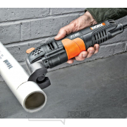 Multifunkční univerzální obrážečka SONICRAFTER 350W WX680 náhled