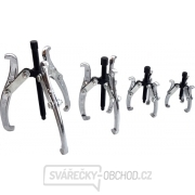 Univerzální tříramenný stahovák SN0102 (75 mm) Univerzální tříramenný stahovák SN0102 (75 mm) gallery main image