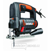 Přímočará pila Worx WX478.1 Náhled