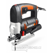 Přímočará pila Worx WX478.1 Náhled