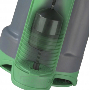 PONORNÉ ČERPADLO NA VODU EUROM FLOW PRO 550DW  PONORNÉ ČERPADLO NA VODU EUROM FLOW PRO 550DW  náhled