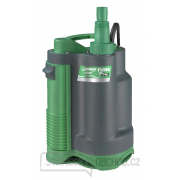 PONORNÉ ČERPADLO NA VODU EUROM FLOW PRO 550DW  PONORNÉ ČERPADLO NA VODU EUROM FLOW PRO 550DW  náhled