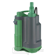 PONORNÉ ČERPADLO NA VODU EUROM FLOW PRO 550DW  náhled