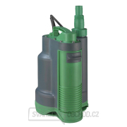 PONORNÉ ČERPADLO NA VODU EUROM FLOW PRO 550DW  náhled