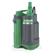 PONORNÉ ČERPADLO NA VODU EUROM FLOW PRO 550DW  náhled