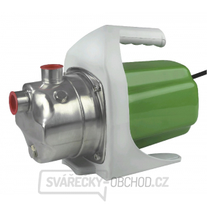 Čerpadlo na vodu EUROM FLOW TP 1200R Čerpadlo na vodu EUROM FLOW TP 1200R gallery main image