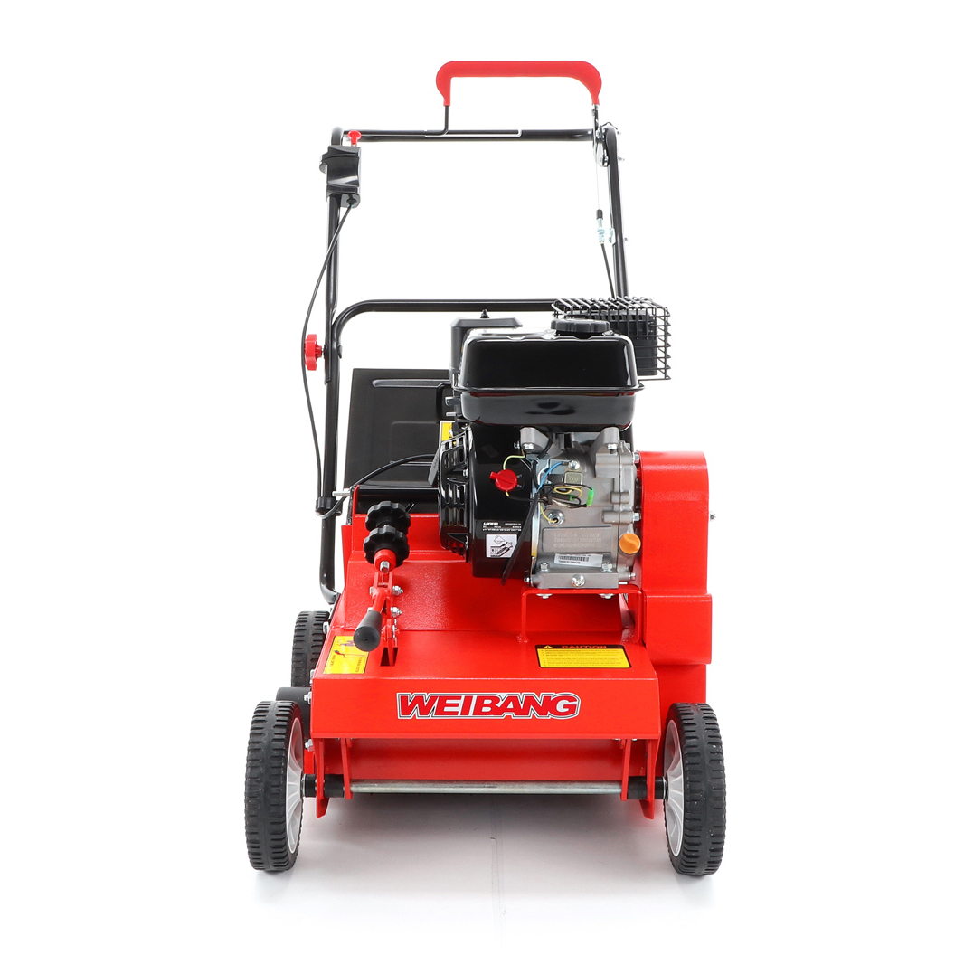 Vertikutátor WEIBANG WB 384 RC Náhled