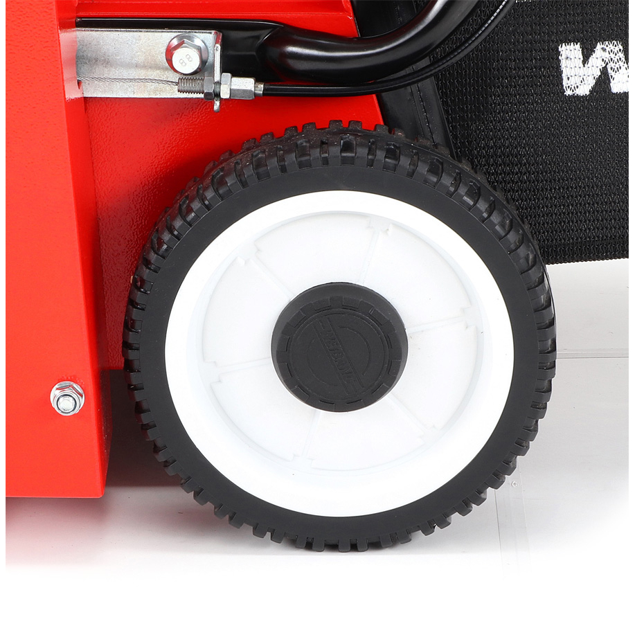 Vertikutátor WEIBANG WB 384 RC Náhled