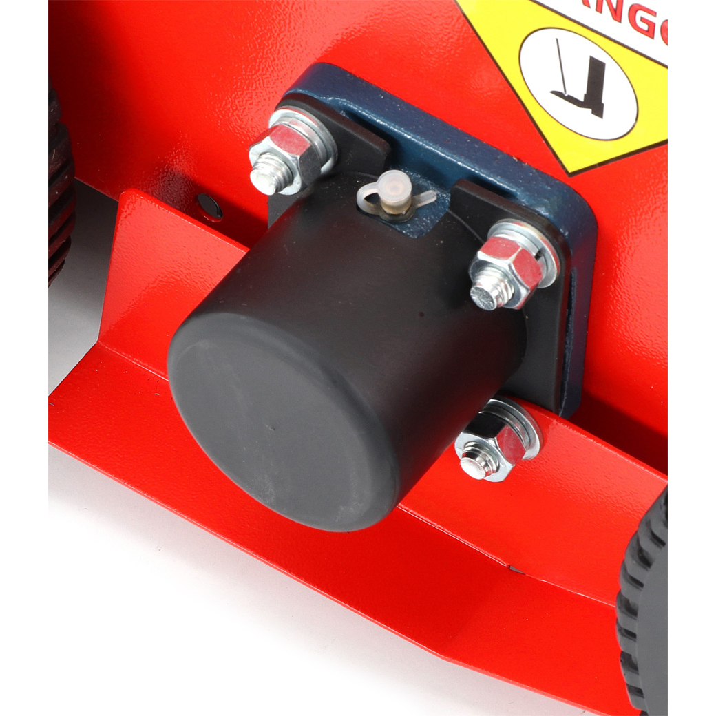Vertikutátor WEIBANG WB 384 RC Náhled