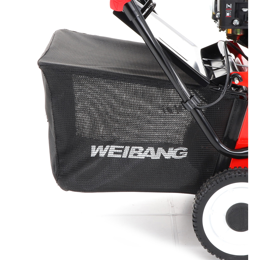 Vertikutátor WEIBANG WB 384 RC Náhled