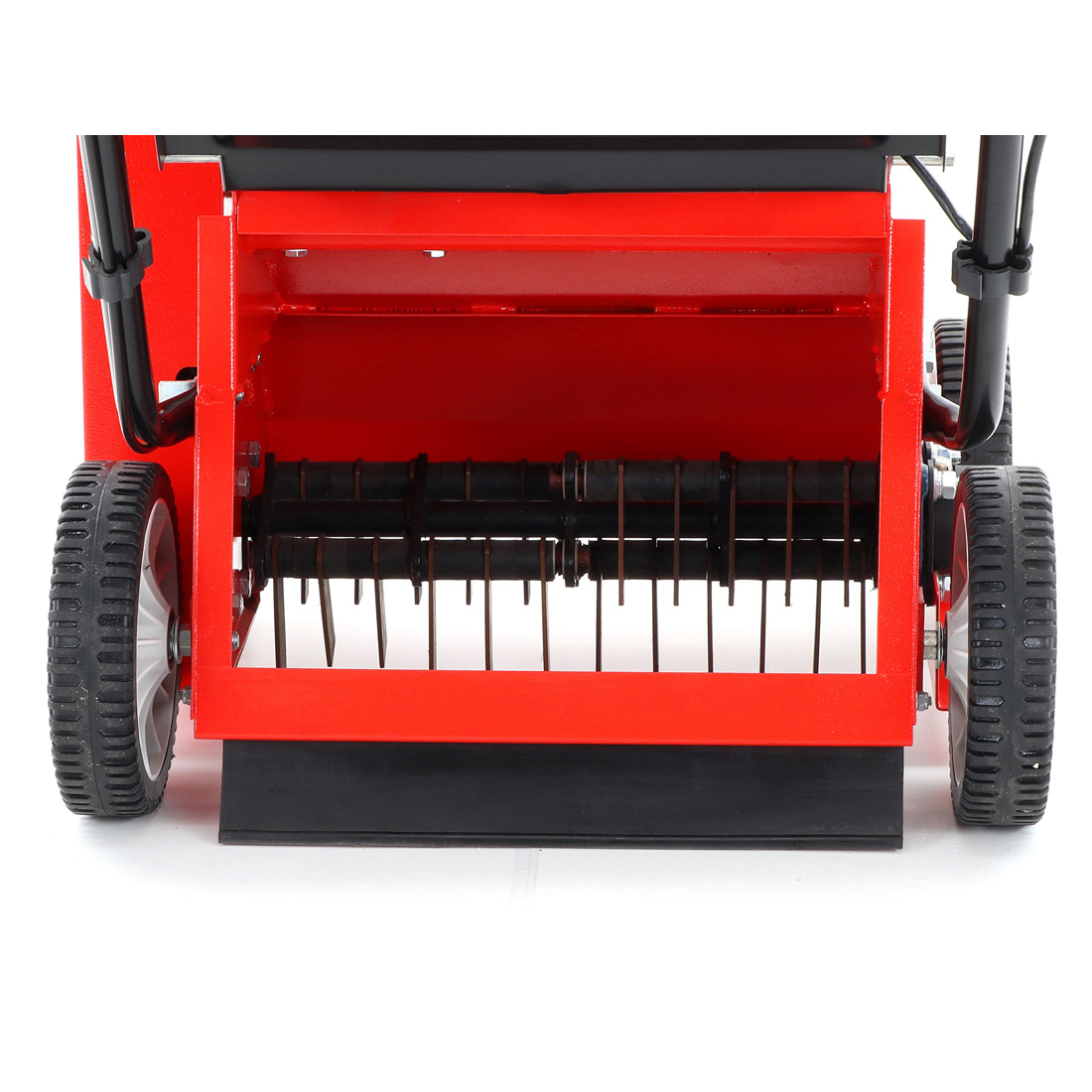 Vertikutátor WEIBANG WB 384 RC Náhled