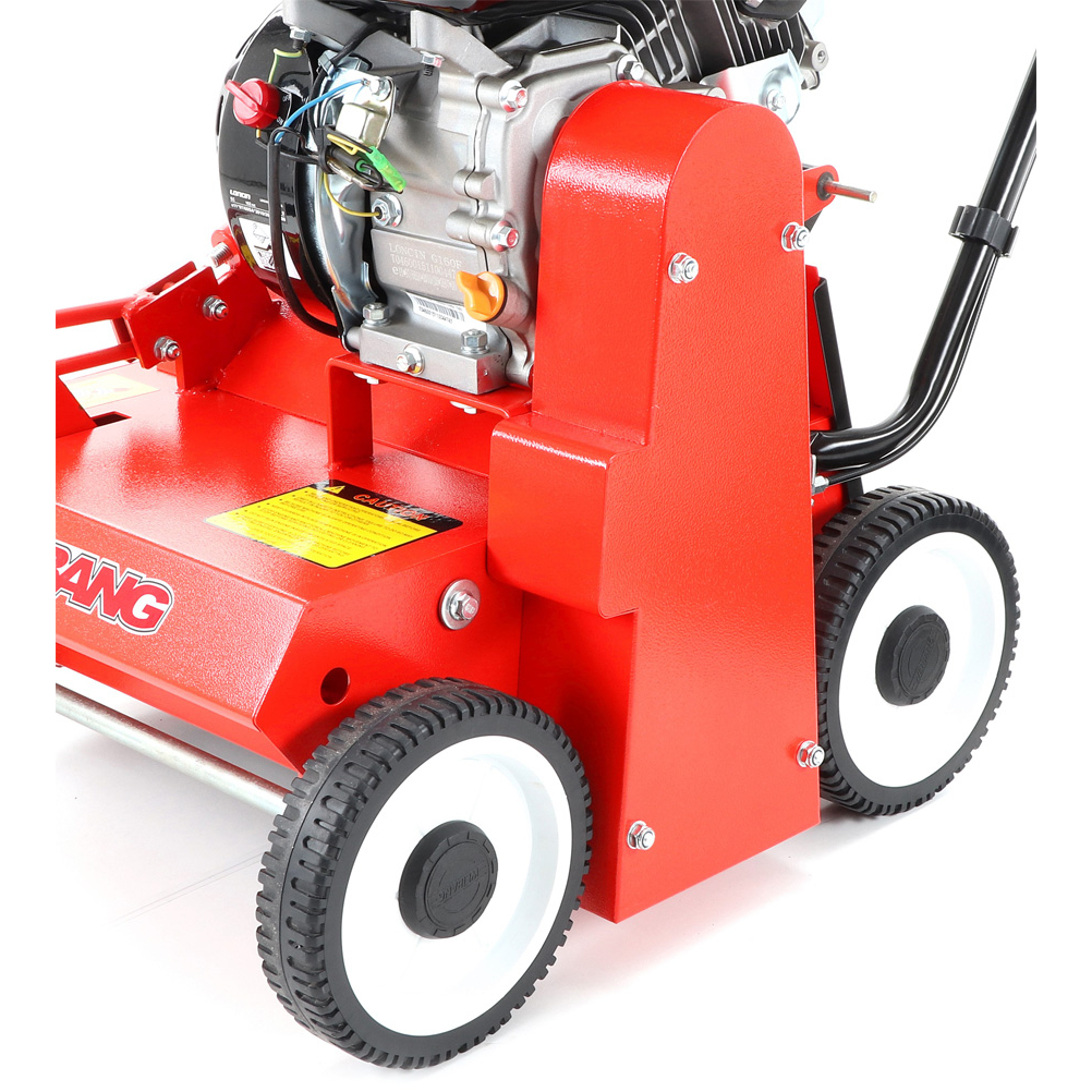 Vertikutátor WEIBANG WB 384 RC Náhled