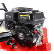 Vertikutátor WEIBANG WB 384 RC náhled