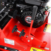 Vertikutátor WEIBANG WB 384 RC náhled