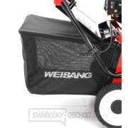 Vertikutátor WEIBANG WB 384 RC náhled