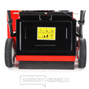 Vertikutátor WEIBANG WB 384 RC náhled