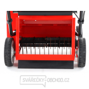 Vertikutátor WEIBANG WB 384 RC náhled