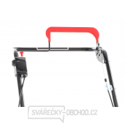 Vertikutátor WEIBANG WB 384 RC náhled