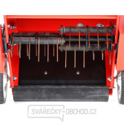 Vertikutátor WEIBANG WB 384 RC náhled