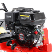 Vertikutátor WEIBANG WB 384 RC náhled