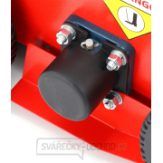 Vertikutátor WEIBANG WB 384 RC náhled