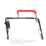 Vertikutátor WEIBANG WB 384 RC náhled