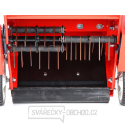 Vertikutátor WEIBANG WB 384 RC náhled