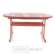 Stolová sestava ISTANBUL SET 6 Stolová sestava ISTANBUL SET 6 náhled