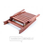 Stolová sestava ISTANBUL SET 6 Stolová sestava ISTANBUL SET 6 náhled