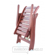 Stolová sestava ISTANBUL SET 6 Stolová sestava ISTANBUL SET 6 náhled