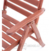 Stolová sestava ISTANBUL SET 6 Stolová sestava ISTANBUL SET 6 náhled