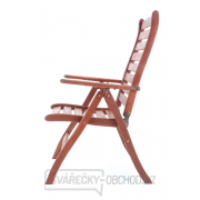 Stolová sestava ISTANBUL SET 6 Stolová sestava ISTANBUL SET 6 náhled