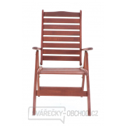 Stolová sestava ISTANBUL SET 6 Stolová sestava ISTANBUL SET 6 náhled