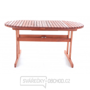 Stolová sestava ISTANBUL SET 6 Stolová sestava ISTANBUL SET 6 náhled