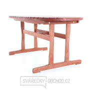 Stolová sestava ISTANBUL SET 6 Stolová sestava ISTANBUL SET 6 náhled