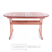 Stolová sestava ISTANBUL SET 6 Stolová sestava ISTANBUL SET 6 náhled