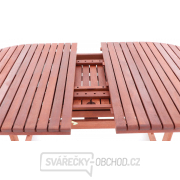 Stolová sestava ISTANBUL SET 6 Stolová sestava ISTANBUL SET 6 náhled